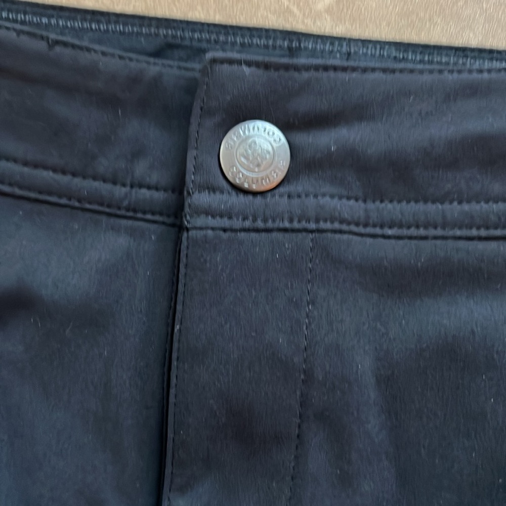 Columbia Omni-Shield sport skort - Picture 3 of 5